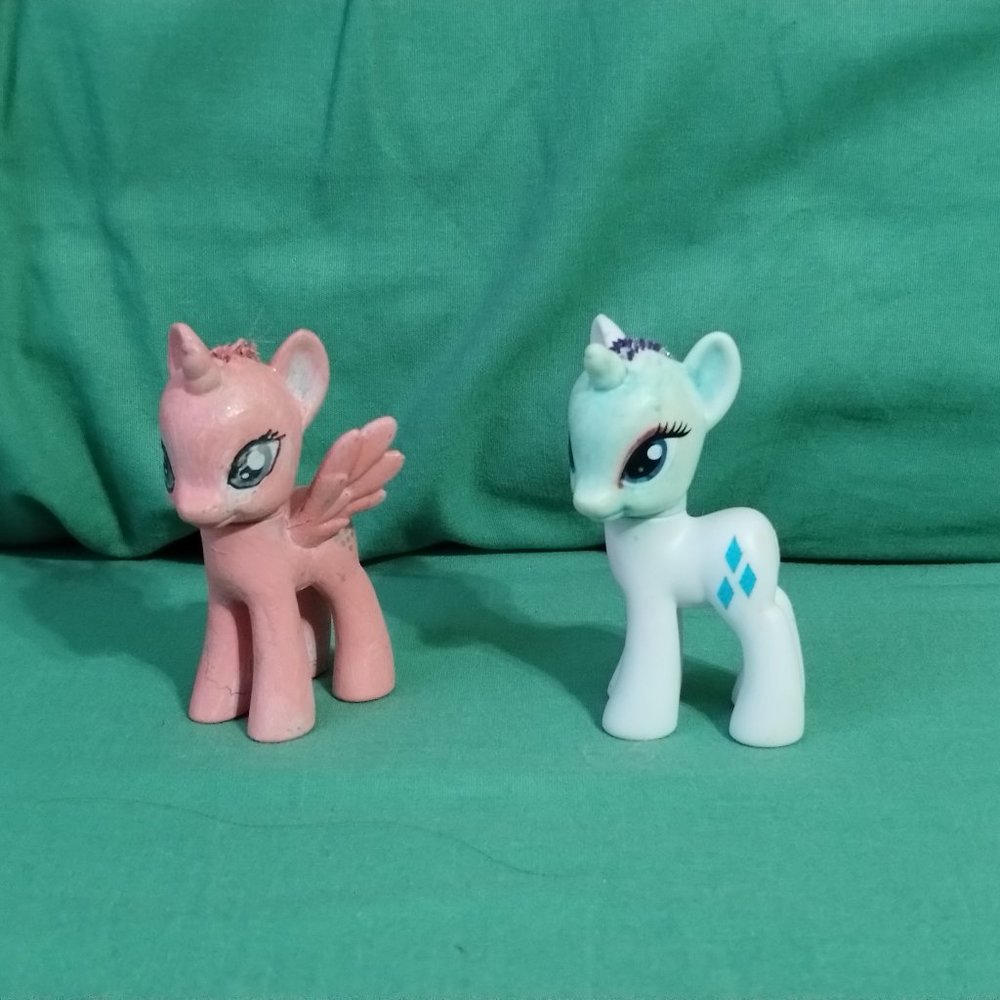 My Little Pony